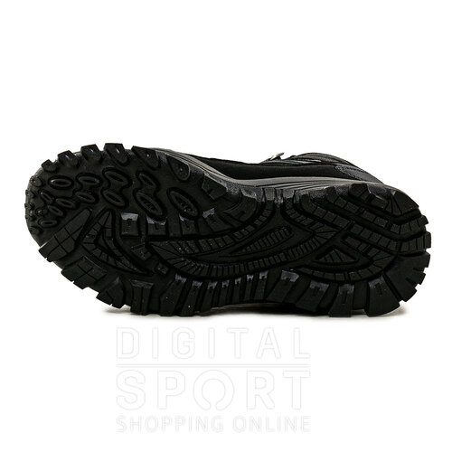 BOTAS ALASKA