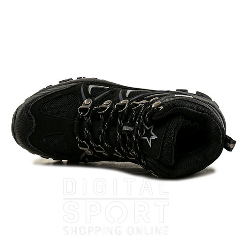 BOTAS ALASKA