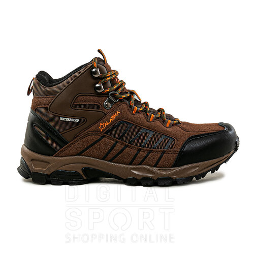 BOTAS LLAIMA