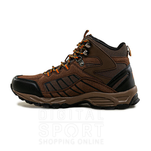 BOTAS LLAIMA