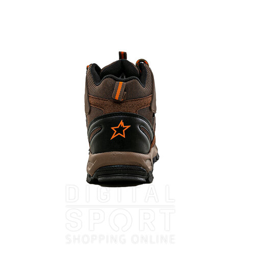 BOTAS LLAIMA