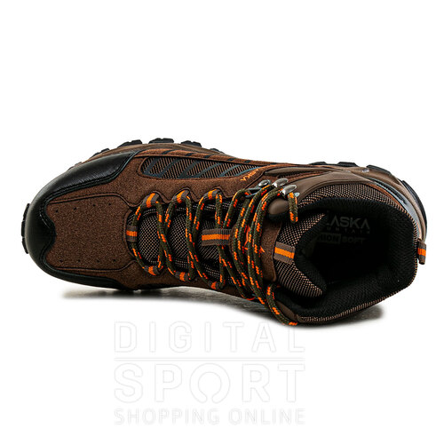 BOTAS LLAIMA