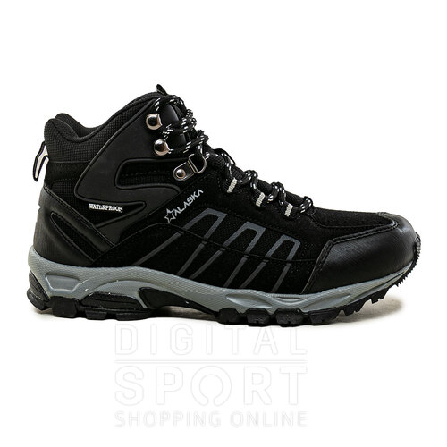 BOTAS LLAIMA