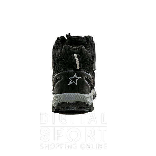BOTAS LLAIMA