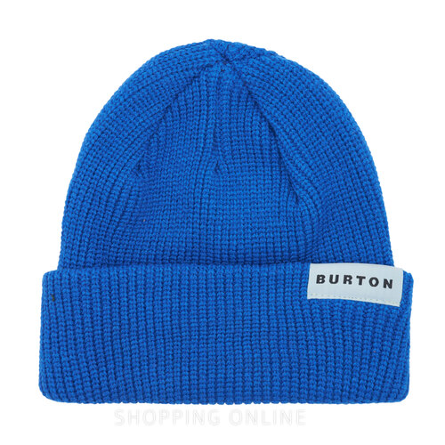 GORRO BEANIE SNOW FISHERMAN