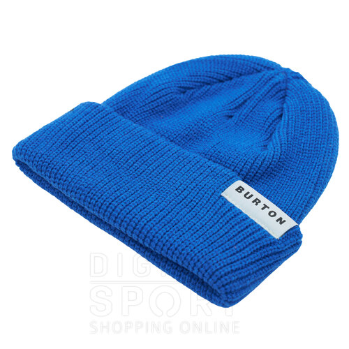 GORRO BEANIE SNOW FISHERMAN