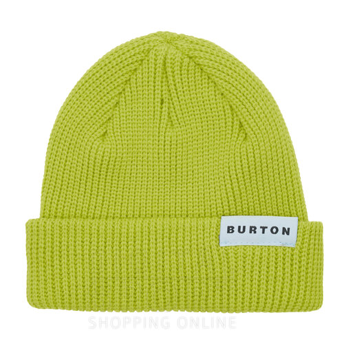 GORRO BEANIE SNOW FISHERMAN