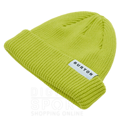 GORRO BEANIE SNOW FISHERMAN