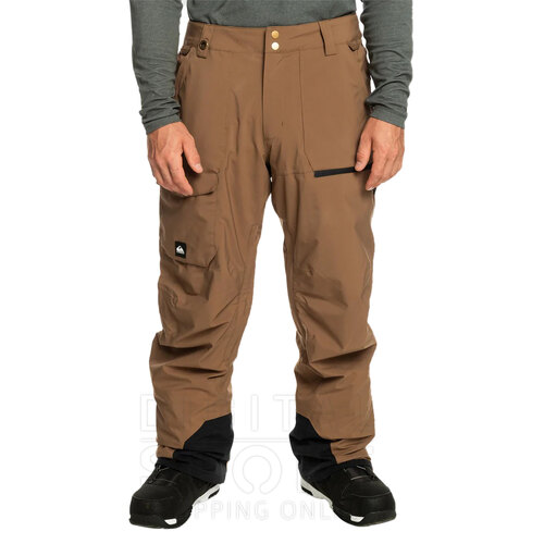 PANTALON SNOW UTILITY