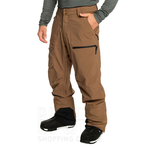 PANTALON SNOW UTILITY