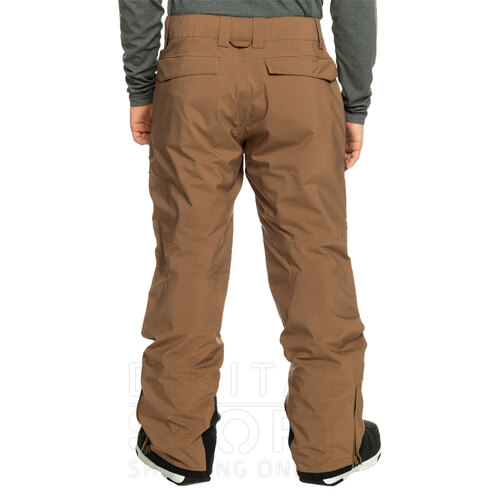 PANTALON SNOW UTILITY
