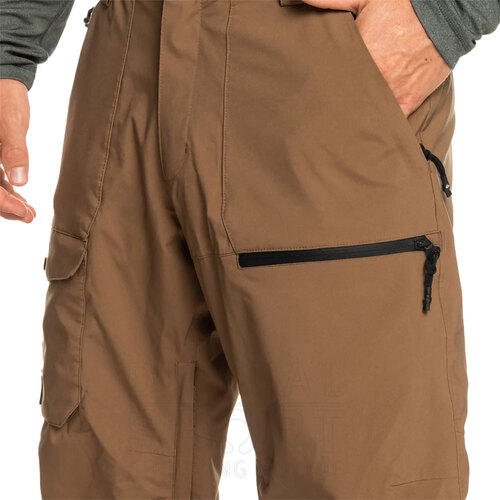 PANTALON SNOW UTILITY