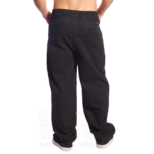 PANTALÓN JEAN BAGGY FREAZY