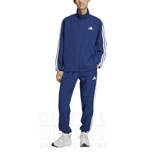 CONJUNTO DEPORTIVO SPORTSWEAR BASIC 3S