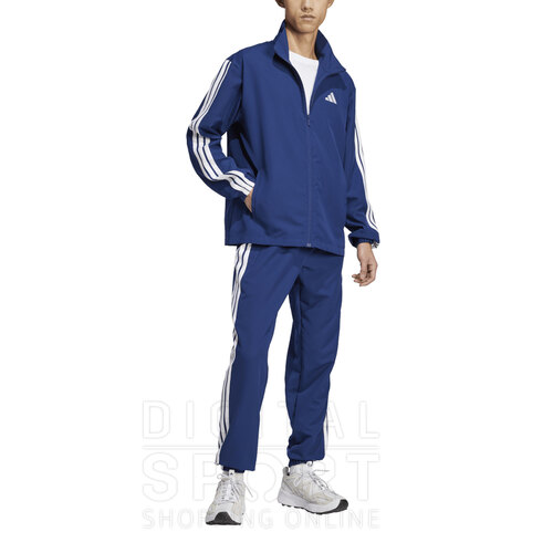 CONJUNTO DEPORTIVO SPORTSWEAR BASIC 3S
