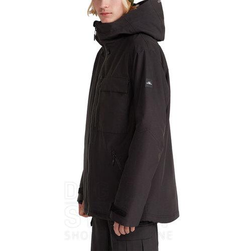 CAMPERA SNOW UTILITY HYBRID