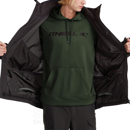 CAMPERA SNOW UTILITY HYBRID