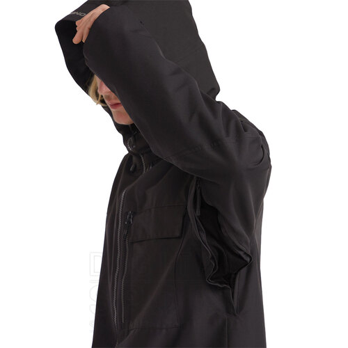 CAMPERA SNOW UTILITY HYBRID