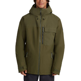 CAMPERA SNOW UTILITY HYBRID