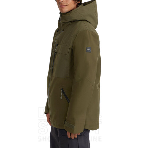 CAMPERA SNOW UTILITY HYBRID