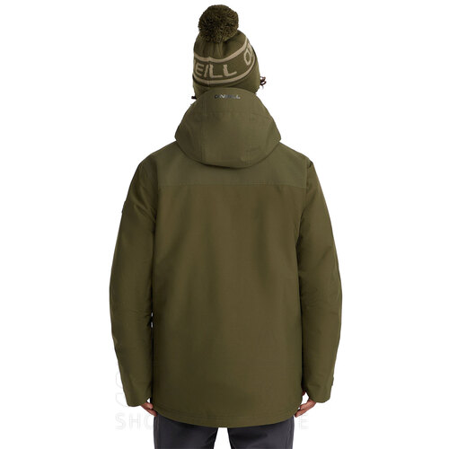 CAMPERA SNOW UTILITY HYBRID