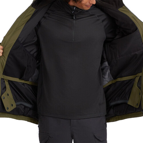CAMPERA SNOW UTILITY HYBRID