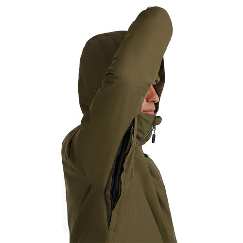 CAMPERA SNOW UTILITY HYBRID