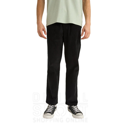 PANTALON CORD JAM