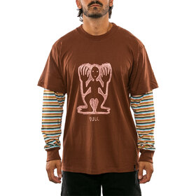 REMERA TRAPPED