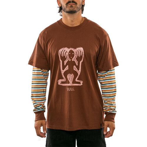 REMERA TRAPPED