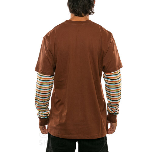 REMERA TRAPPED
