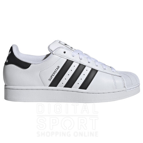 ZAPATILLAS SUPERSTAR II