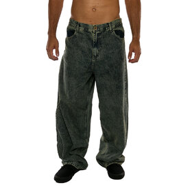 PANTALON JEAN ADAM
