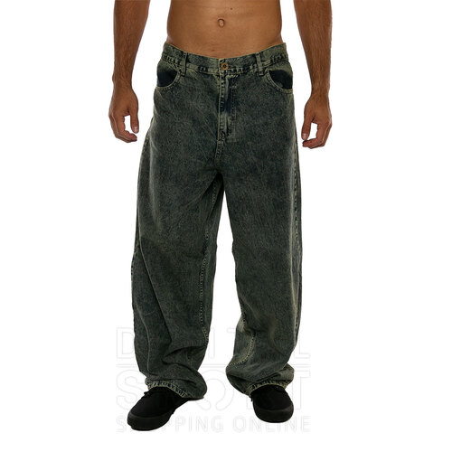 PANTALON JEAN ADAM