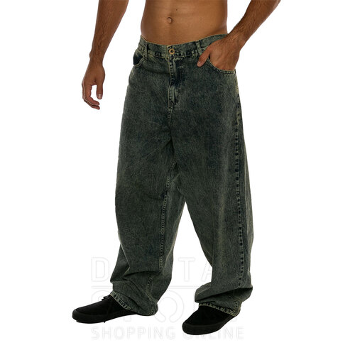 PANTALON JEAN ADAM