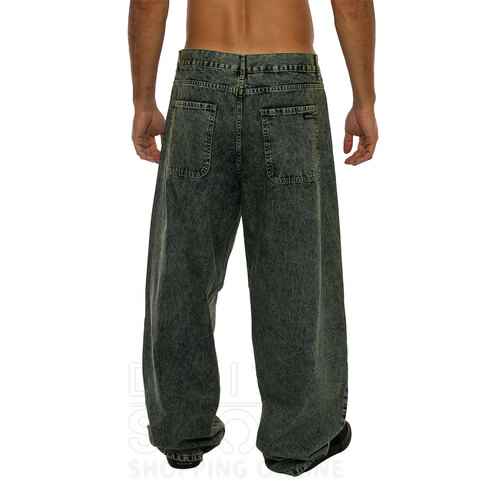 PANTALON JEAN ADAM