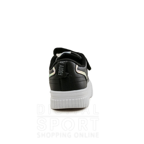 ZAPATILLAS BASIC