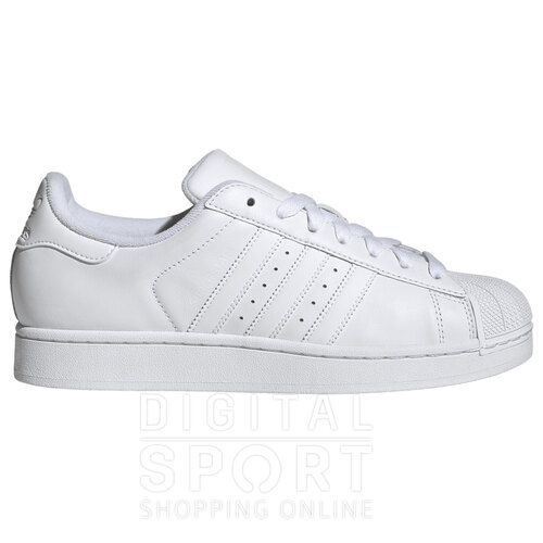 ZAPATILLAS SUPERSTAR II