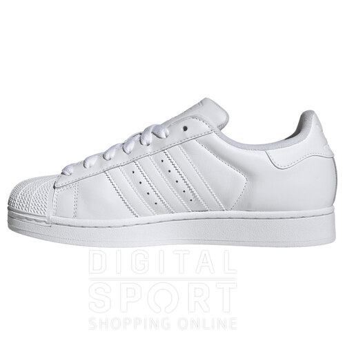 ZAPATILLAS SUPERSTAR II