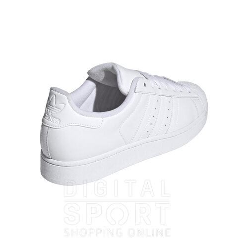 ZAPATILLAS SUPERSTAR II