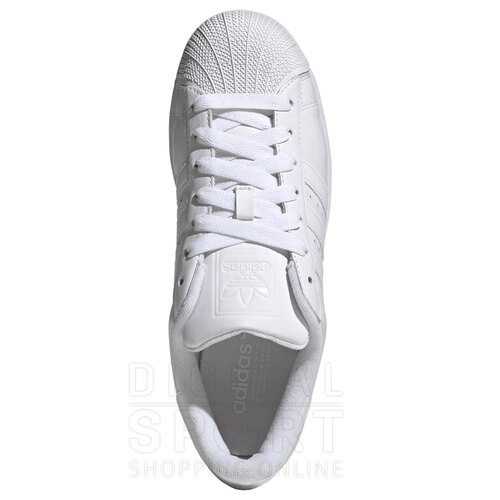 ZAPATILLAS SUPERSTAR II