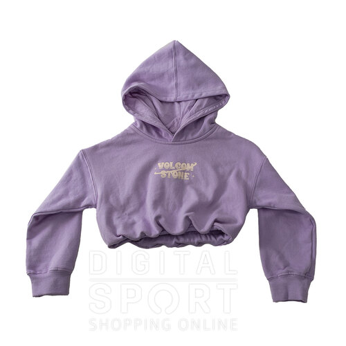 BUZO CANGURO CROP GOOD THINGS KIDS