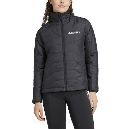 CAMPERA TÉRMICA TERREX MULTI