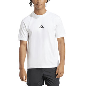 REMERA ESSENTIALS LOGO SMALL