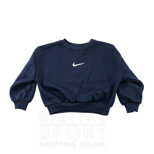 CONJUNTO ESSENTIALS FLEECE KIDS
