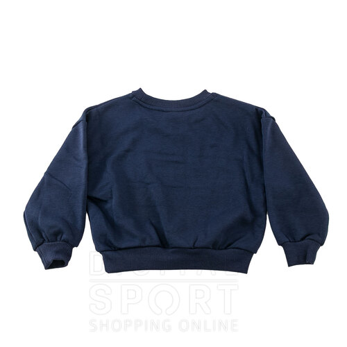 CONJUNTO ESSENTIALS FLEECE KIDS