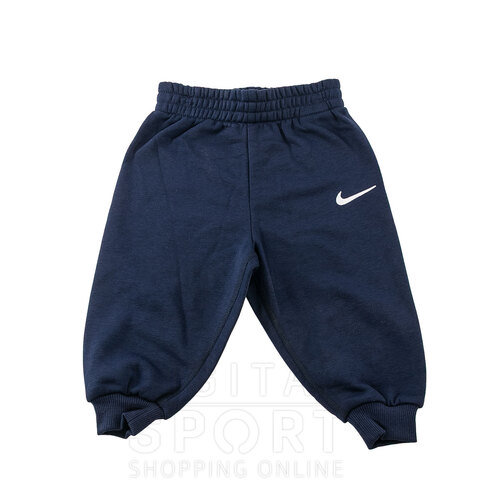 CONJUNTO ESSENTIALS FLEECE KIDS