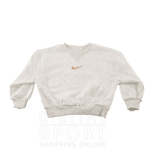CONJUNTO ESSENTIALS FLEECE KIDS