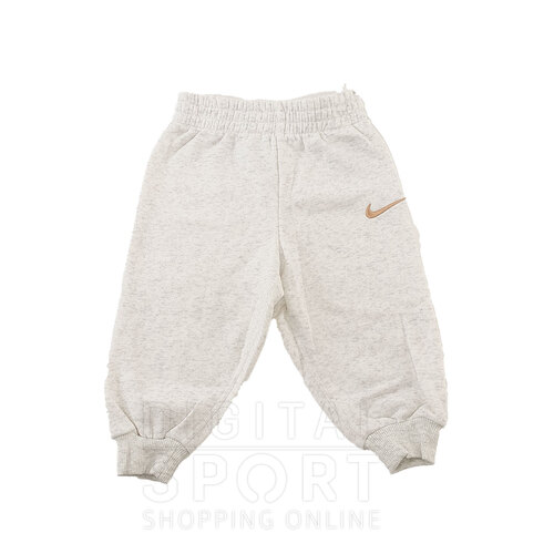 CONJUNTO ESSENTIALS FLEECE KIDS