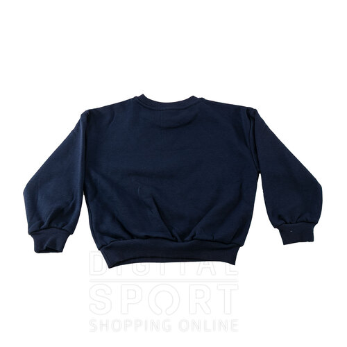 CONJUNTO ESSENTIALS FLEECE KIDS